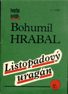 Listopadový uragán