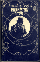 Maloměstský pitaval