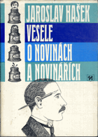 Vesele o novinách a novinářích