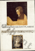 Sbohem, můj krásný plameni