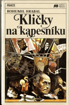 Kličky na kapesníku