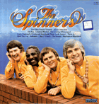 LP - The Spinners