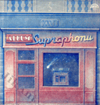 LP - Album Supraphonu XXVI