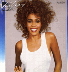 LP - Whitney Houston