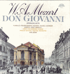 3 LP - Don Giovanni