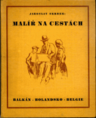 Malíř na cestách
