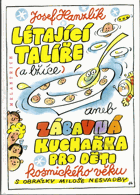 Létající talíře