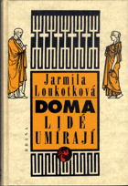 Doma lidé umírají