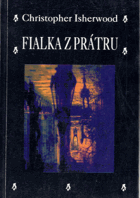 Fialka z Prátru