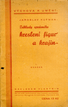 Základy správného kreslení figur a krajin