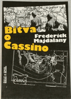 Bitva o Cassino