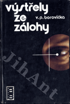 Výstřely ze zálohy