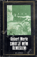Smrt je mým řemeslem