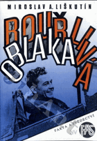 Bouřlivá oblaka