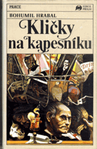 Kličky na kapesníku