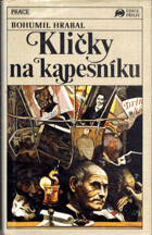 Kličky na kapesníku