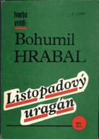Listopadový uragán