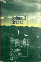 Kluby poezie