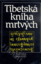 Tibetská kniha mrtvých