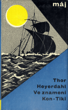 Ve znamení Kon-Tiki