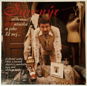 LP - Suvenýr