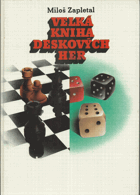 Velká kniha deskových her
