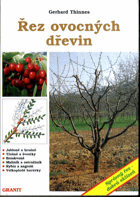 Řez ovocných dřevin