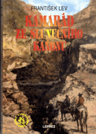 Kamarád ze Slunečního kaňonu