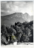 Tatry zachodnie - Polsko (pohled)