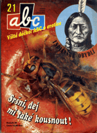 ABC - 21/1991 - Obsahuje déčko !