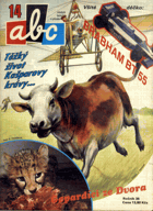 ABC - 14/1991 - Obsahuje déčko !