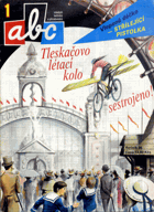 ABC - 1/1991 - BEZ DÉČKA !