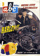 ABC - 11/1994 - BEZ DÉČKA !