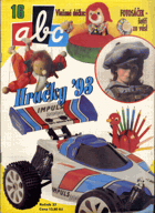 ABC - 16/1993 - BEZ DÉČKA !