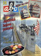 ABC - 14/1993 - BEZ DÉČKA !
