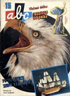 ABC - 15/1993 - BEZ DÉČKA !