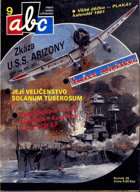ABC - 9/1991 - BEZ DÉČKA !