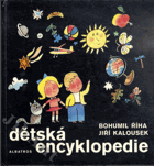 Dětská encyklopedie
