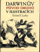 Darwinův Původ druhů v ilustracích
