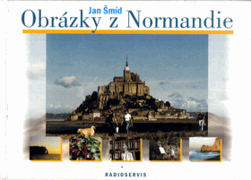 Obrázky z Normandie