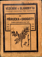 Příručka pro drogisty
