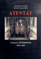 Atentát