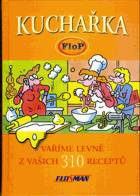 Kuchařka FLOP