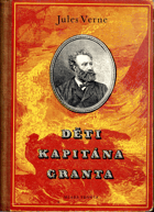 Děti kapitána Granta