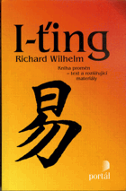 I-ťing