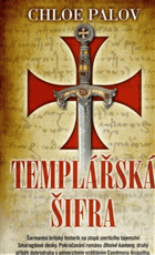 Templářská šifra