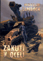 Zakuti v oceli