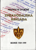 Zpravodajská brigáda
