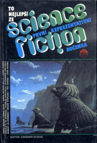 To nejlepší ze science fiction