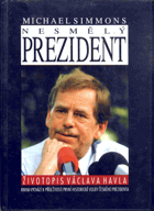 Nesmělý prezident